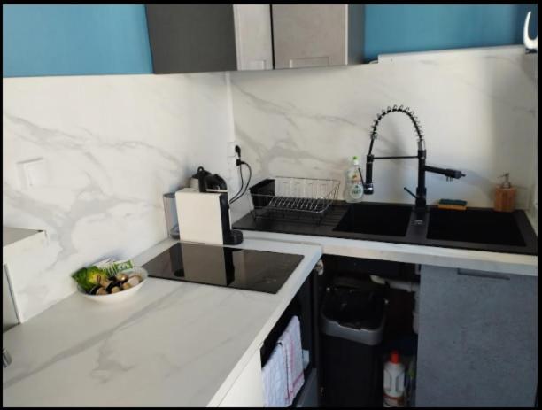 Cannes Pointe Croisette Studio Plage 2 Min A Pieds Bagian luar foto