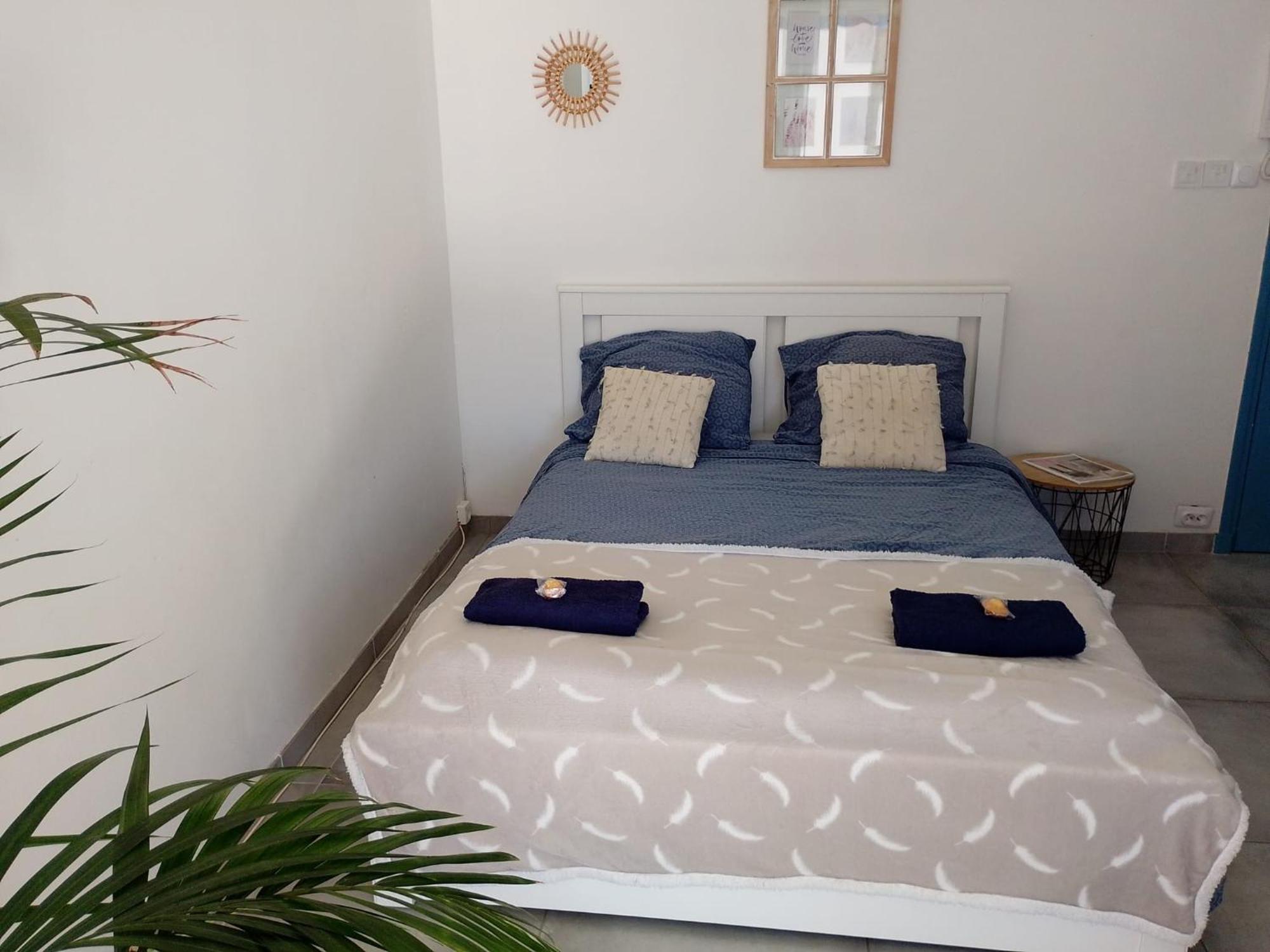 Cannes Pointe Croisette Studio Plage 2 Min A Pieds Bagian luar foto
